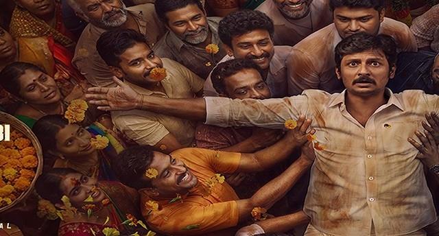 Thalaivar Thambi Thalaimaiyil