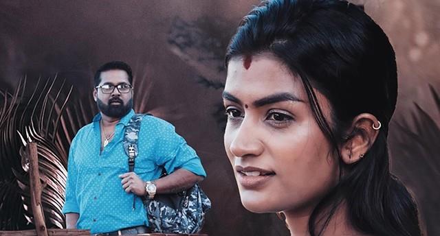 Moochadanga Iravugal
