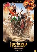 Jackass: Best and Last