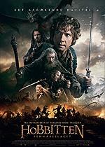 Hobbitten: Femhæreslaget - 2D