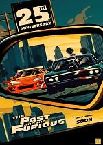 The Fast and the Furious 2001 (repremiere)