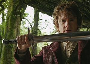 Hobbitten: En Uventet Rejse - 2D