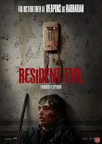 Resident Evil
