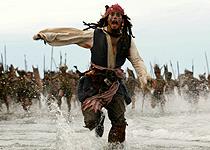 Pirates of the Caribbean: Død Mands Kiste