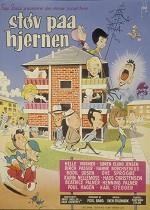 Støv på hjernen