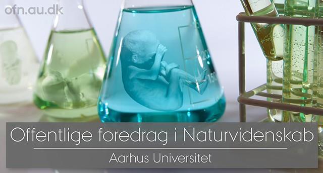 Foredrag: Forædlingen af mennesket – før og nu