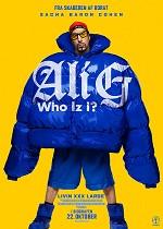 Ali G: Who Iz I?