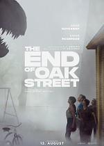 The End of Oak Street
