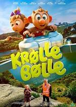 Krølle Bølle