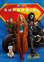 Supergirl