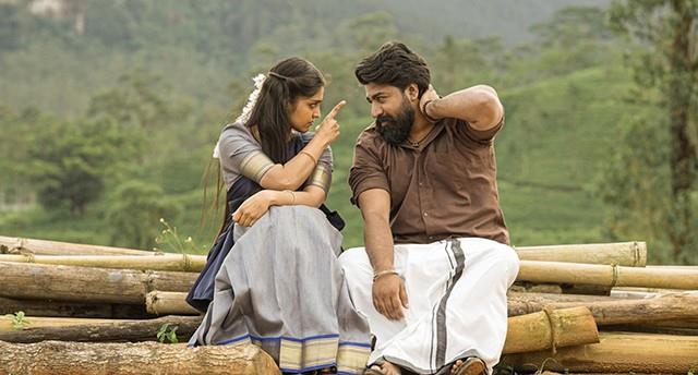 Adhiran