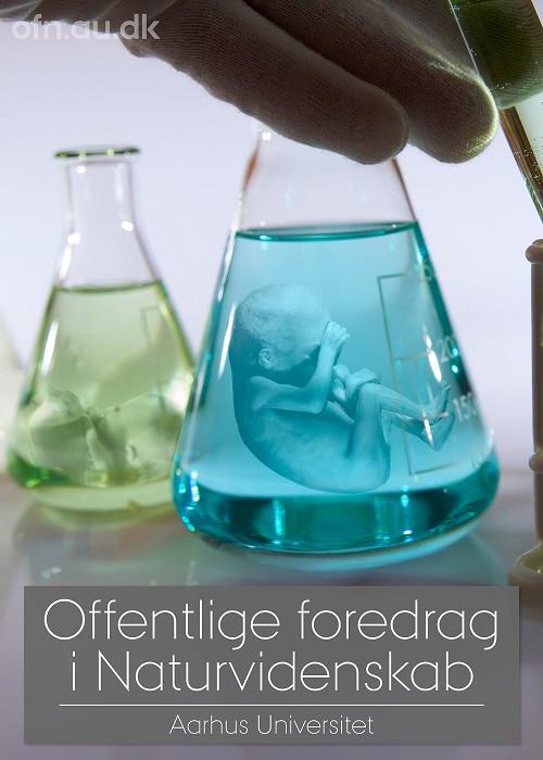 Foredrag: Forædlingen af mennesket – før og nu
