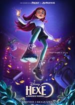 Hexed - DK Tale