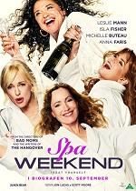 Spa Weekend