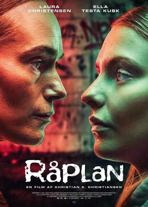 Råplan - Dk undertekster