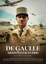 De Gaulle - Modstandens Pris