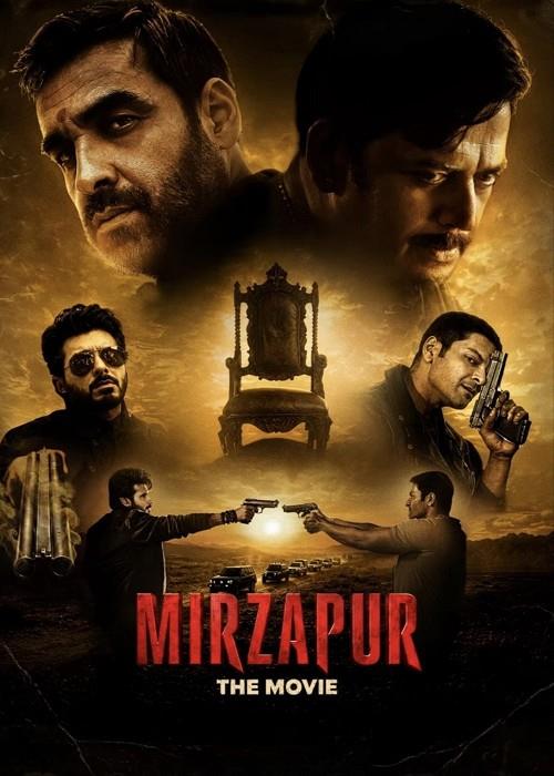 Mirzapur: The Movie