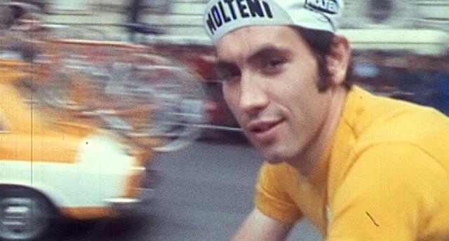 Merckx - Race of a Champion