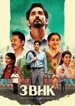 3BHK
